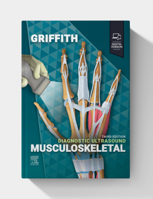 Diagnostic Ultrasound: Musculoskeletal  (3rd edition) (Ebook+Videos)