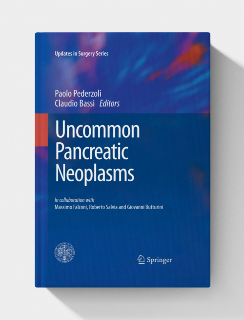 Uncommon Pancreatic Neoplasms