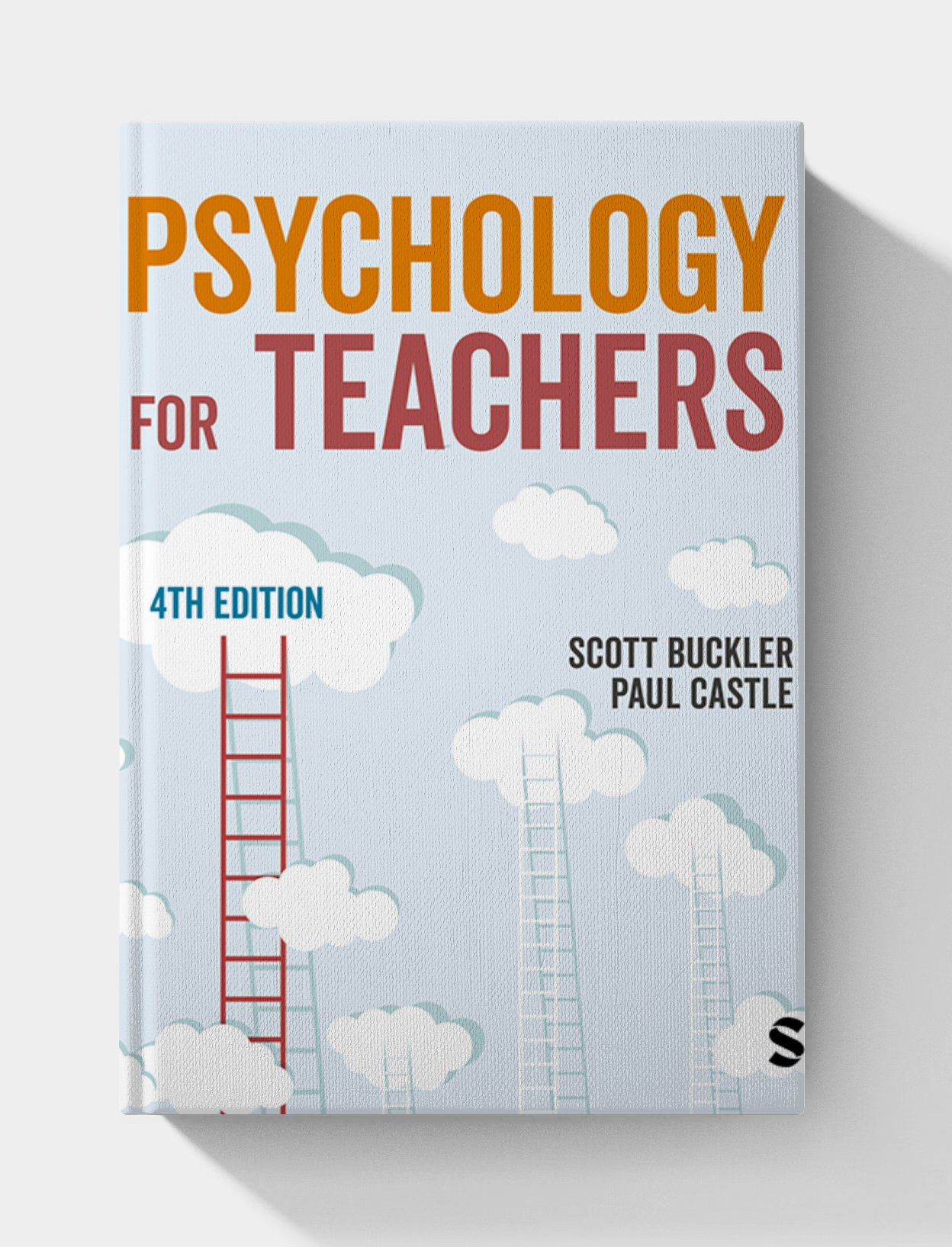 Psychology for Teachers (4th edition)