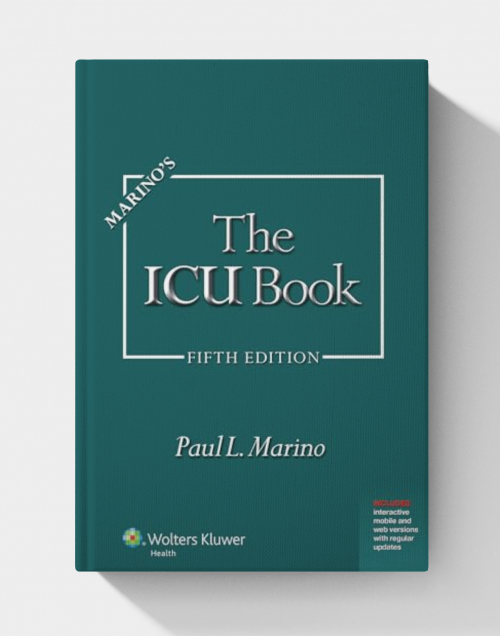 Marino’s The M Book (5th edition)
