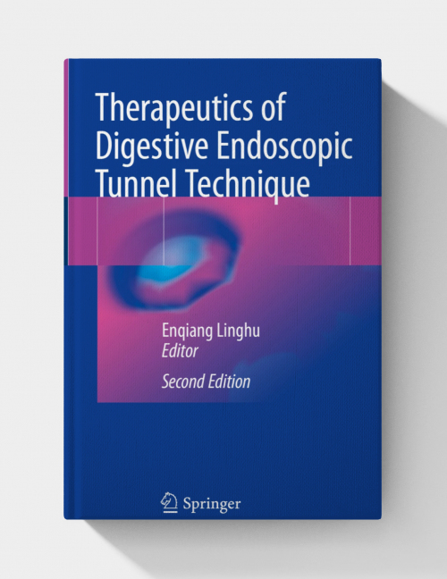 Therapeutics of Digestive Endoscopic Tunnel Technique