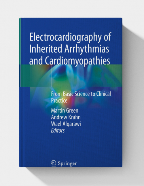 Electrocardiography of Inherited Arrhythmias and Cardiomyopathies