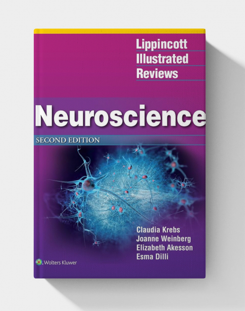 Lippincott Illustrated Reviews: Neuroscience (2nd edition)