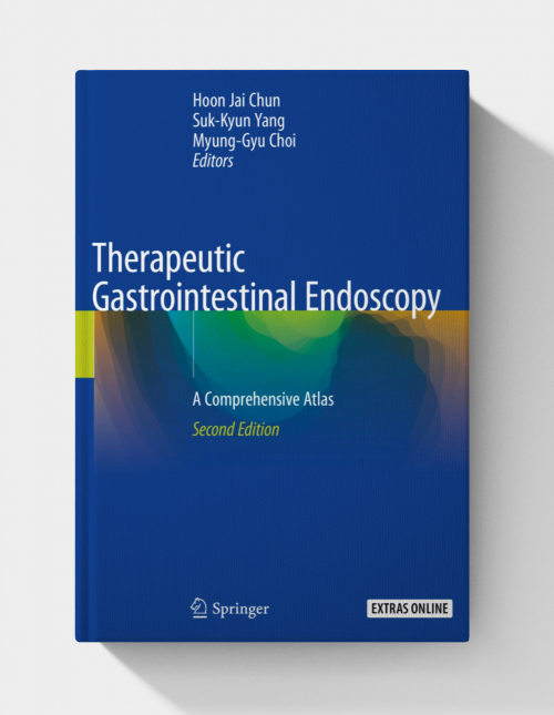 Therapeutic Gastrointestinal Endoscopy