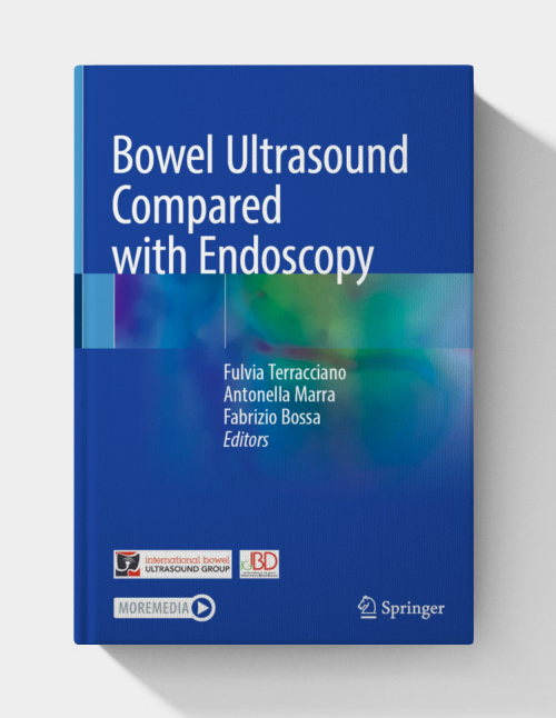 Bowel Ultrasound Compared with Endoscopy