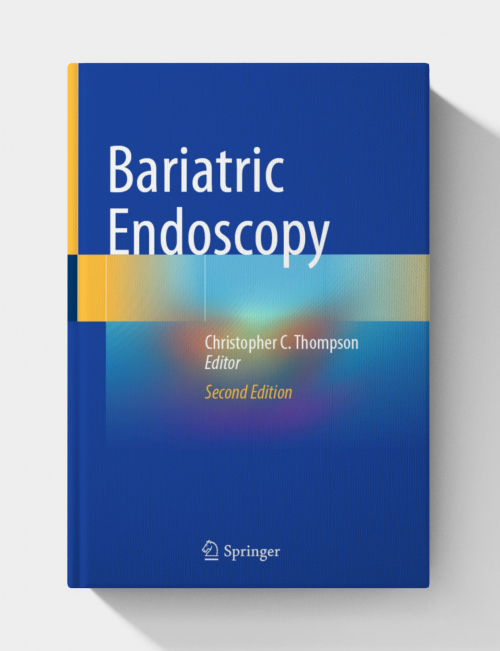 Bariatric Endoscopy (2nd Edition)