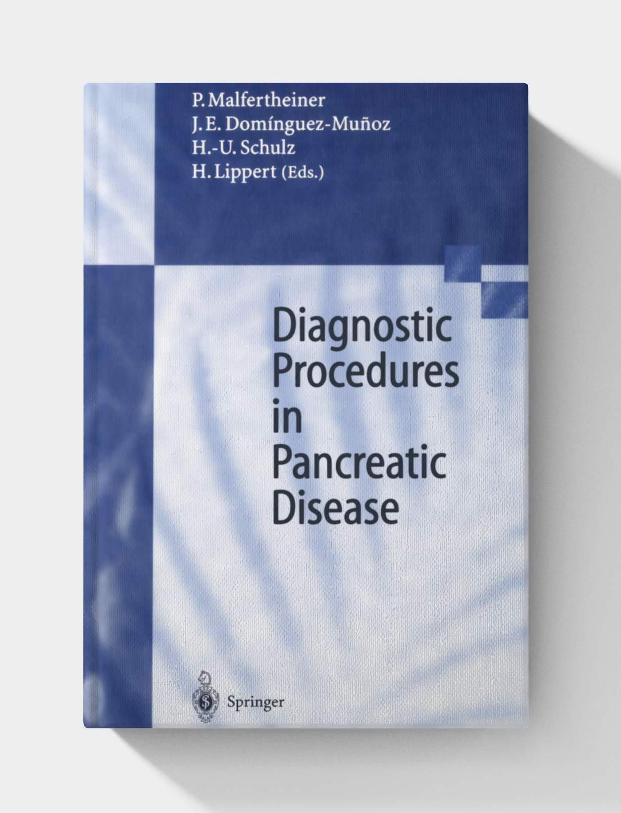 Diagnostic Procedures in Pancreatic Disease