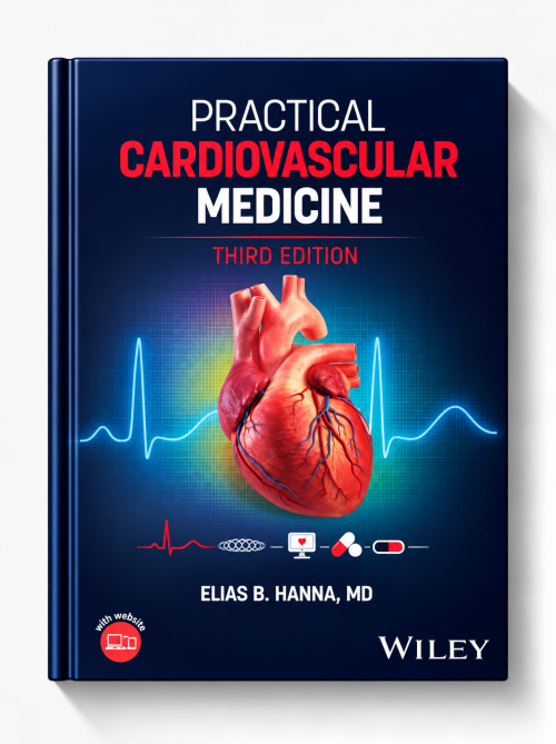 Practical Cardiovascular Medicine (3rd Edition)