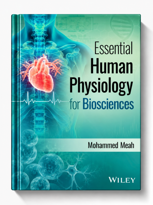 Essential Human Physiology for Biosciences