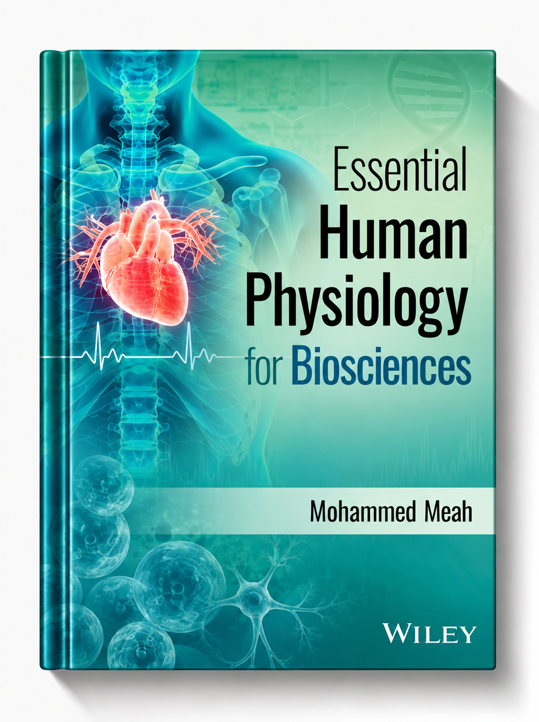 Essential Human Physiology for Biosciences