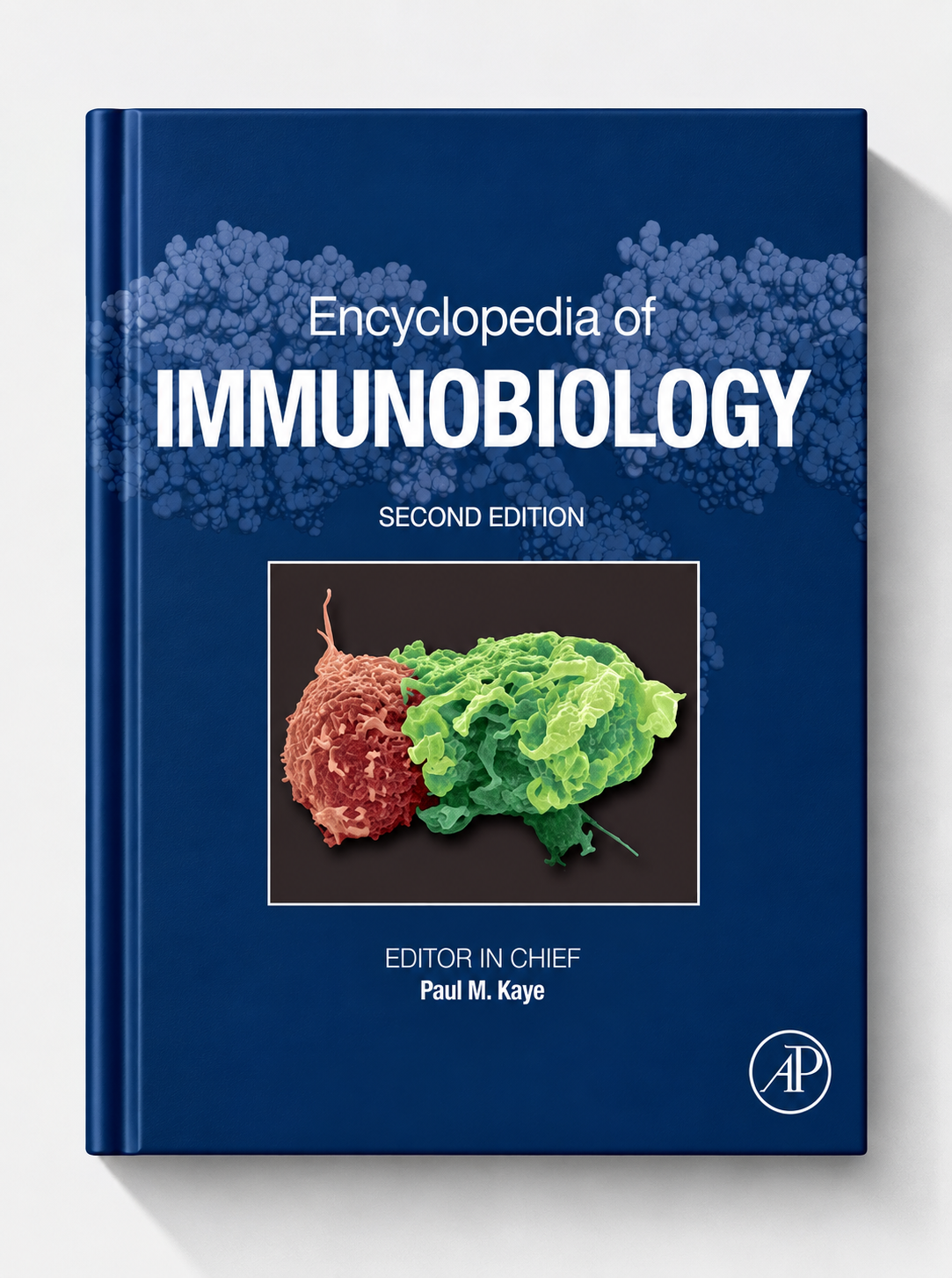 Encyclopedia of Immunobiology, 4 Volume Set (2nd edition)