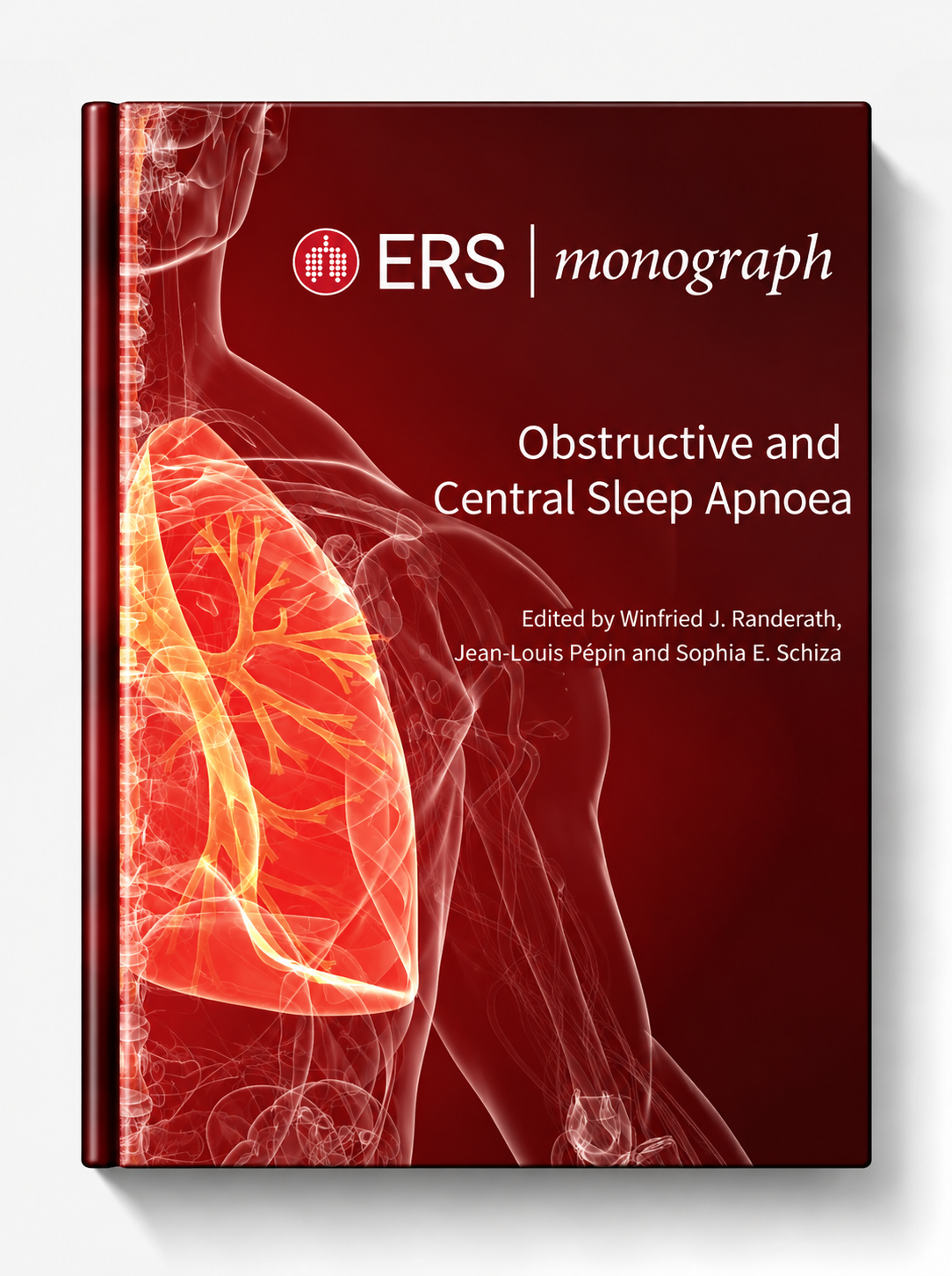 ERS Monograph: Obstructive and Central Sleep Apnoea