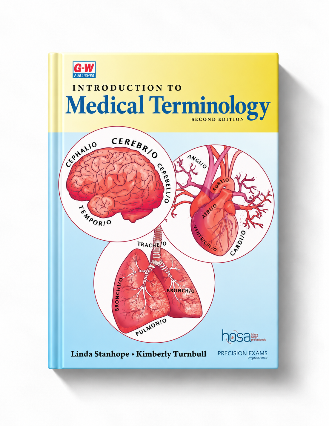 Introduction to Medical Terminology (2nd Edition)