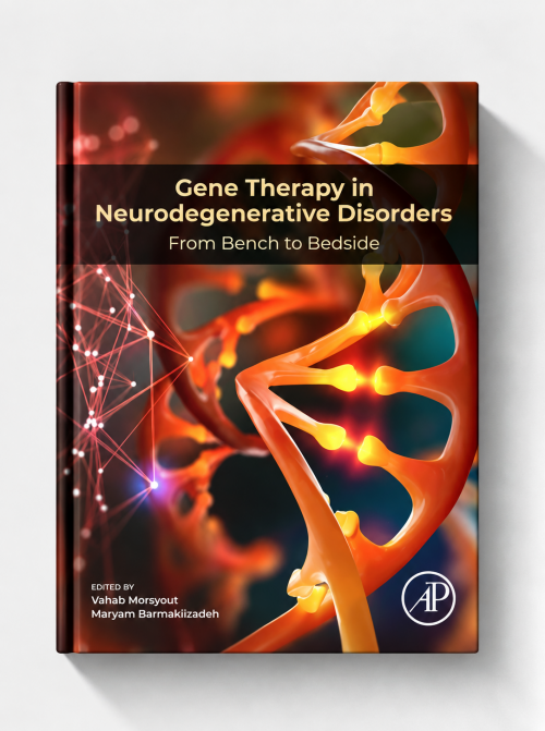 Gene Therapy in Neurodegenerative Disorders: From Bench to Bedside (True PDF from Publisher)
