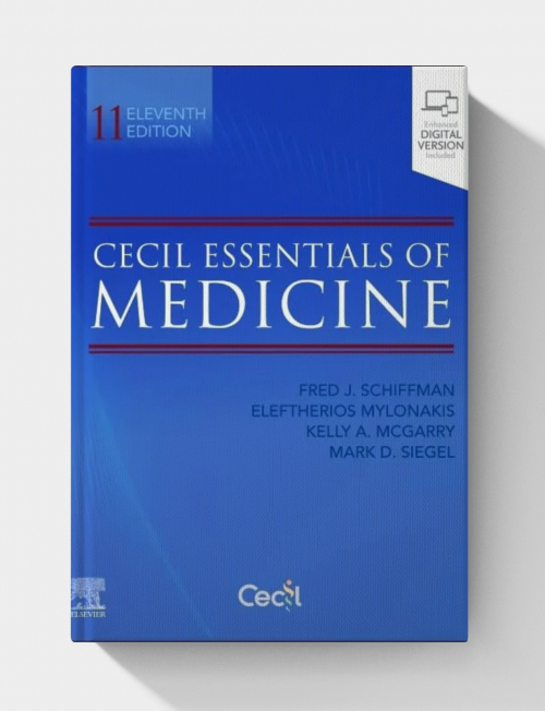 Cecil Essentials of Medicine, 11th edition (EPUB)