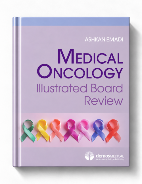 Medical Oncology Illustrated Board Review