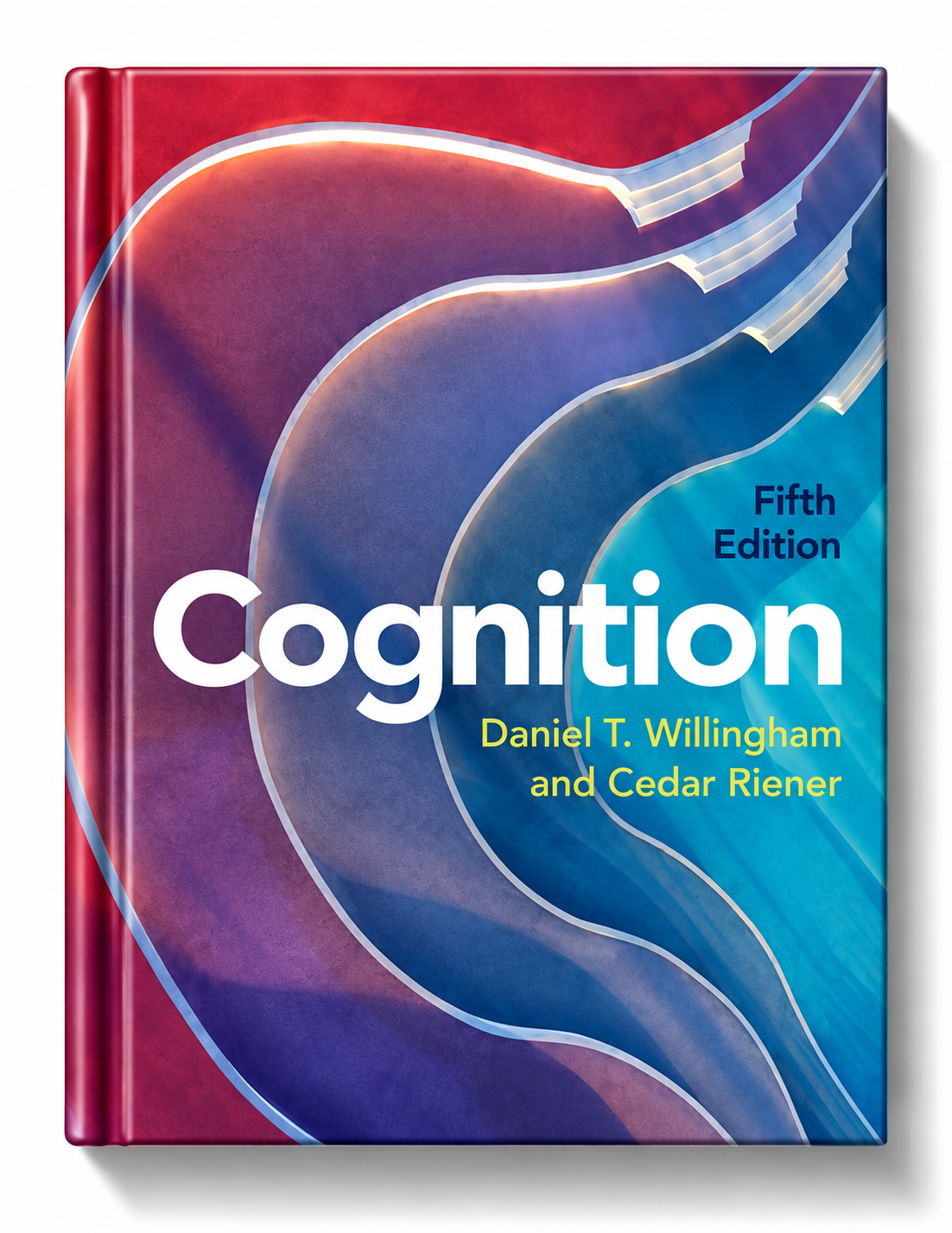 Cognition: The Thinking Animal (5th Edition)